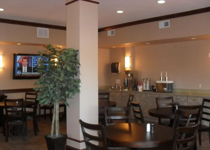 Bell\'S Extended Stay And Suites