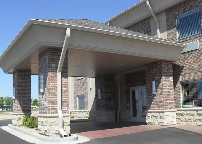Bell\'S Extended Stay And Suites