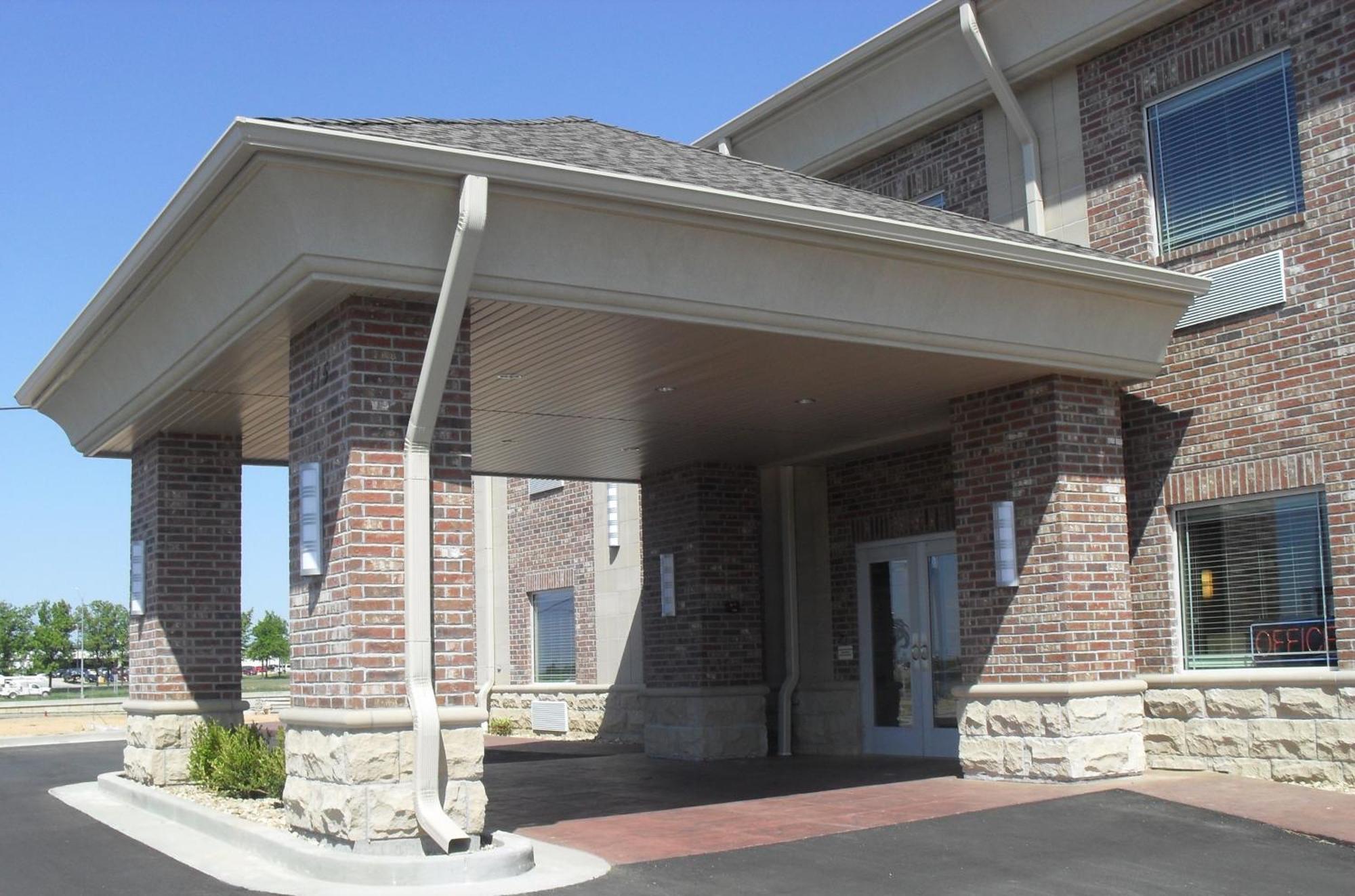 Hotel Bell's Extended And 2*