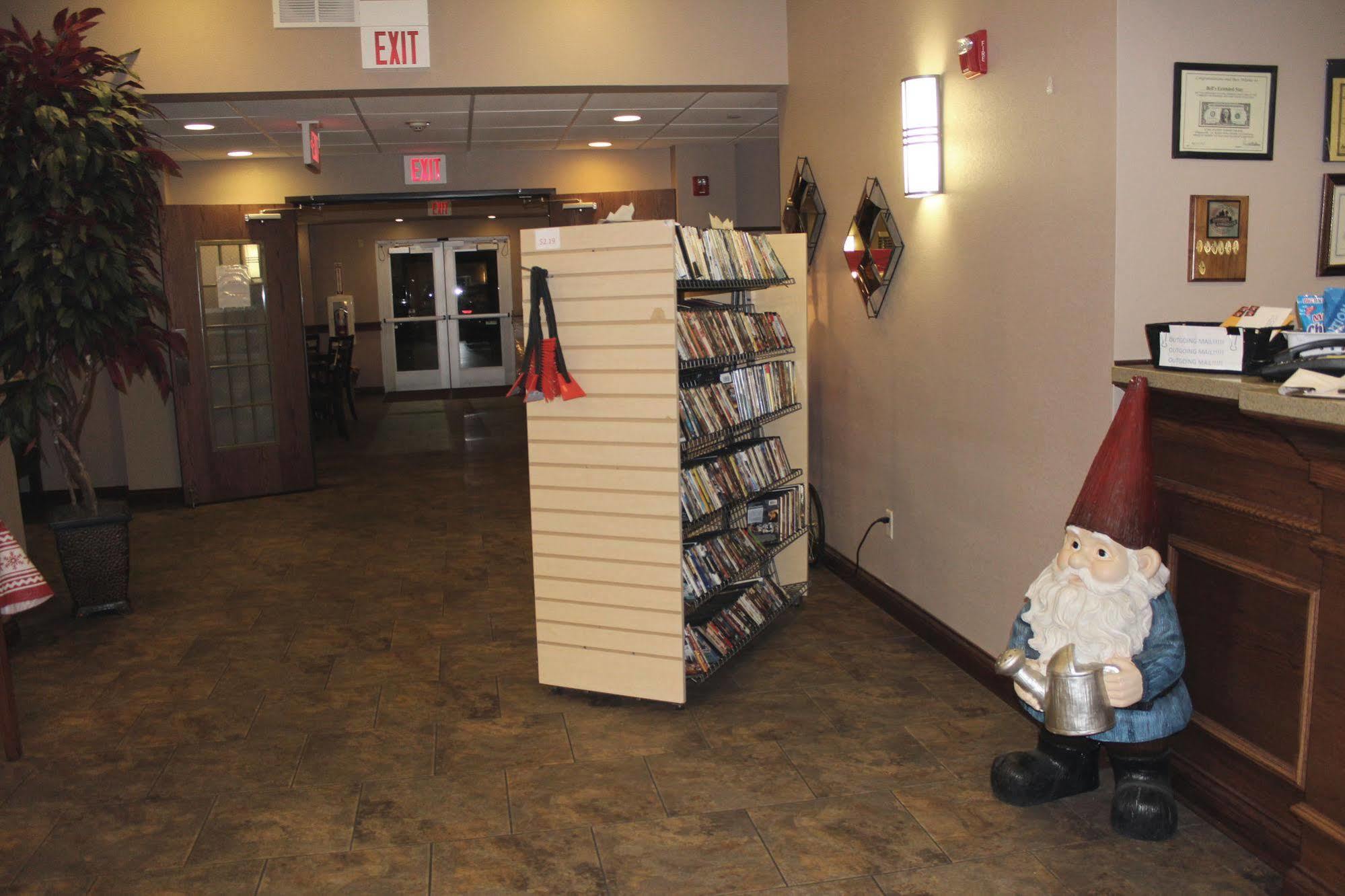 Bell's Extended And Hotel 2*