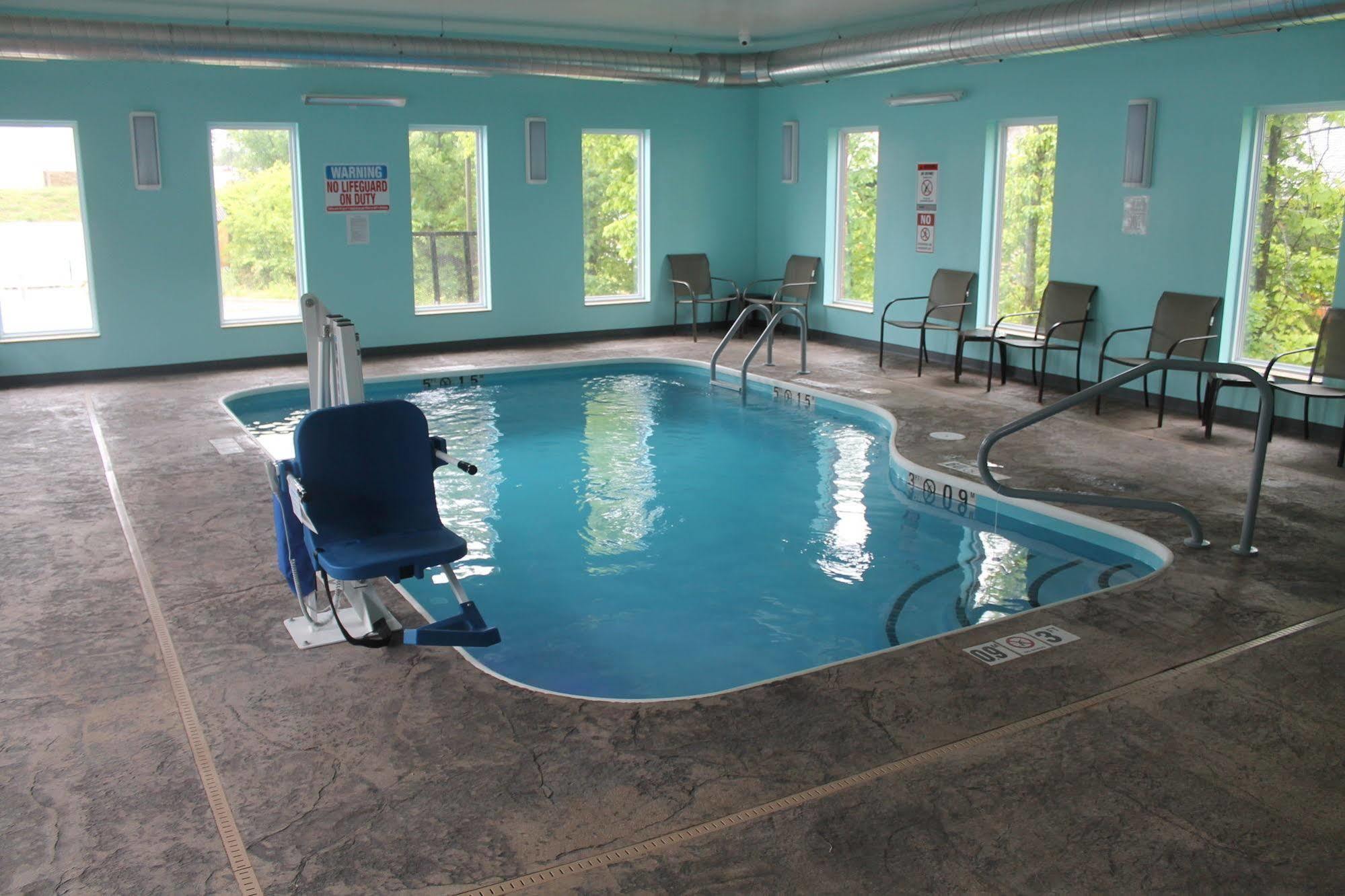 Hotel Bell's Extended And 2*