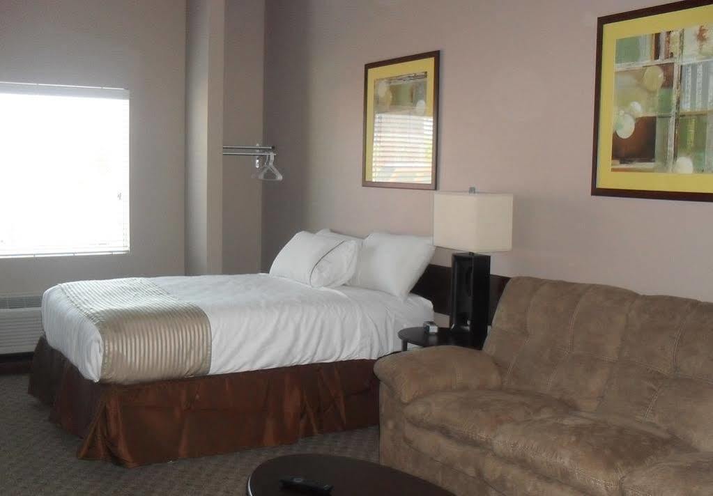 Hotel Bell's Extended And 2*